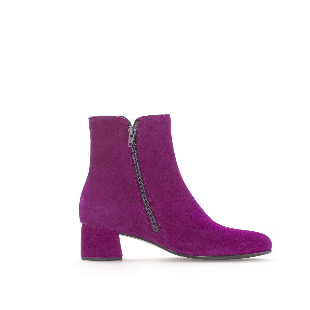 Gabor fashion Elegante Stiefelette pink