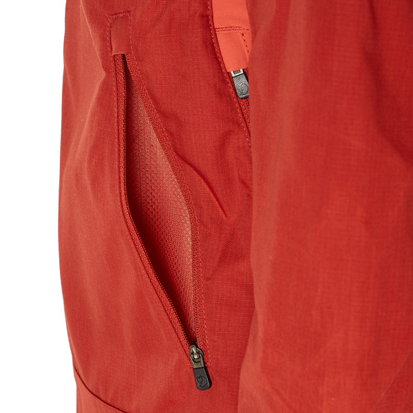 ABISKO LITE TREKKING JACKET W Damen - Übergangsjacke