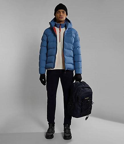 Napapijri Herren Jacke NEWTON
