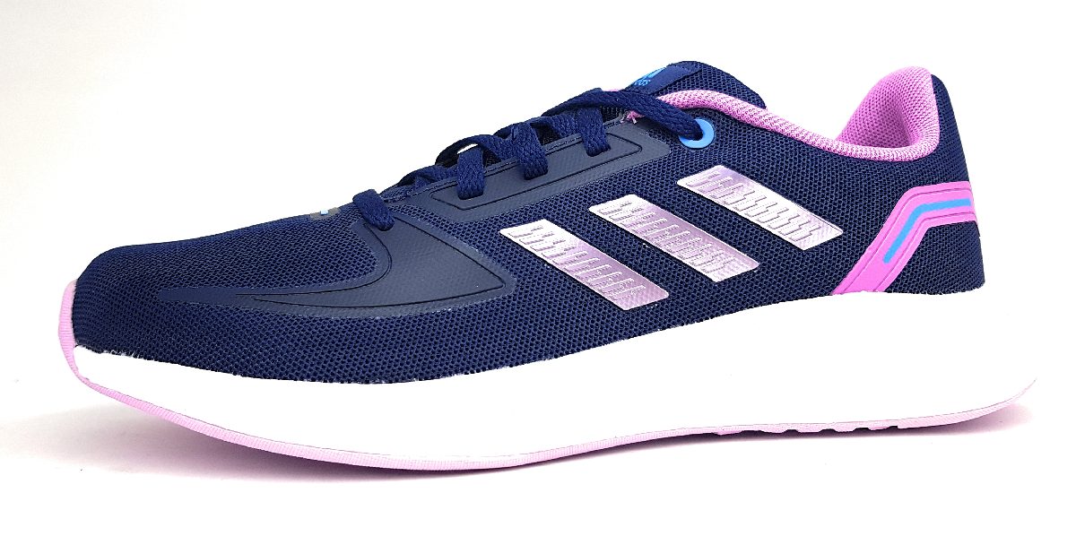 adidas Runfalcon 2.0 K HR1413 Blau Royal Blue