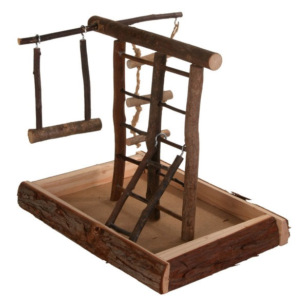 Trixie Natural Living Spielplatz günstig kaufen
