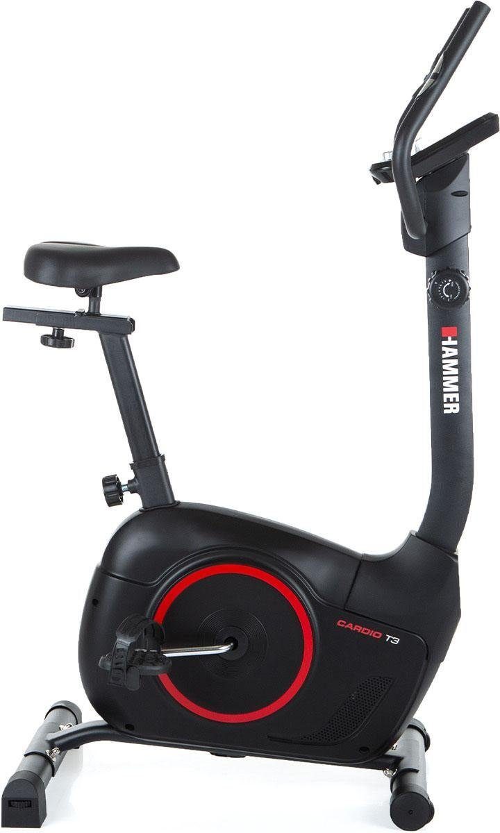 Hammer Heimtrainer Cardio T3