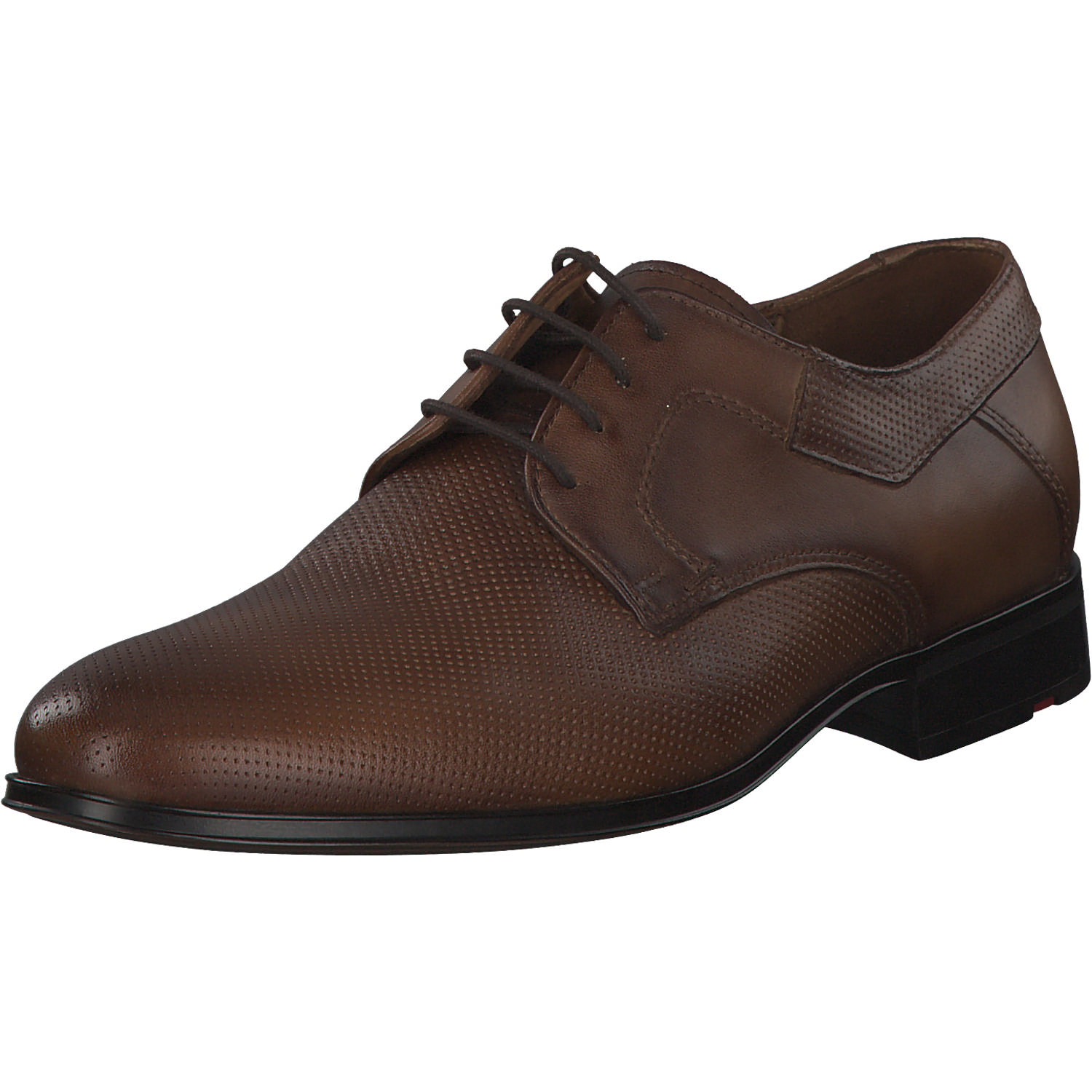 Lloyd Levin 10153, Schnürschuhe, Herren, Braun (Cognac)