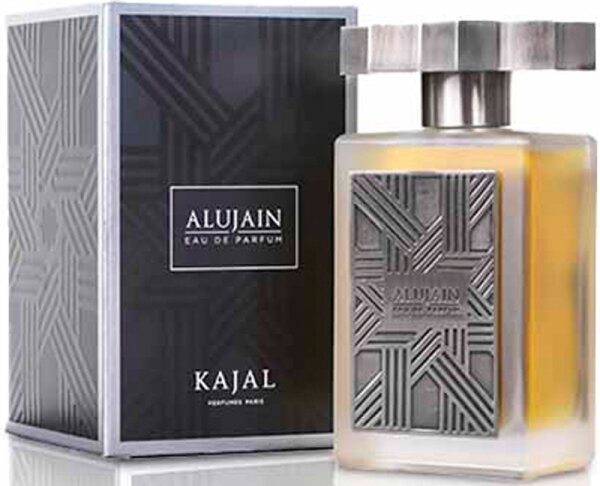 Kajal Alujain Eau de Parfum