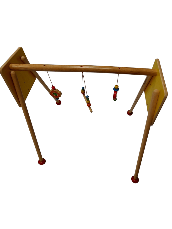 Hess Holzspielzeug  Babyspielgerät Aktion günstig kaufen onesize