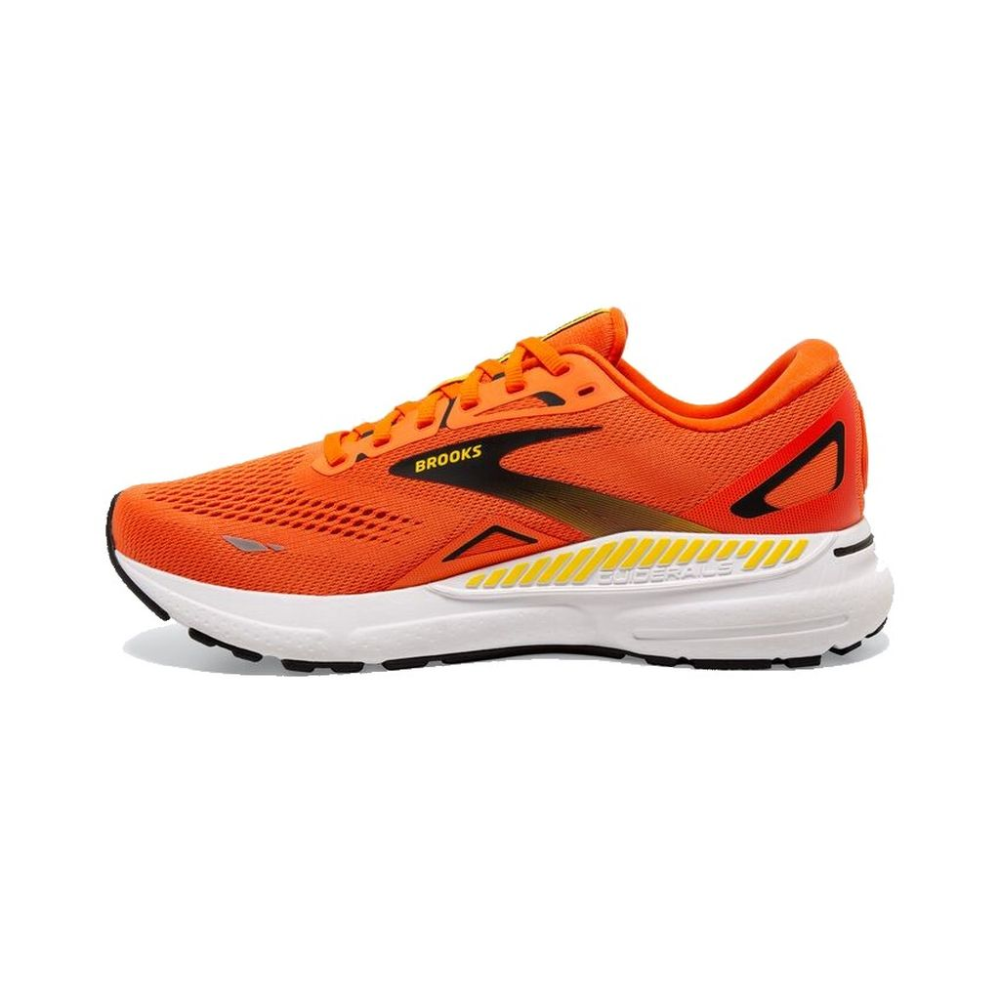 Brooks Adrenaline GTS 23 110391-1D-642 / orange