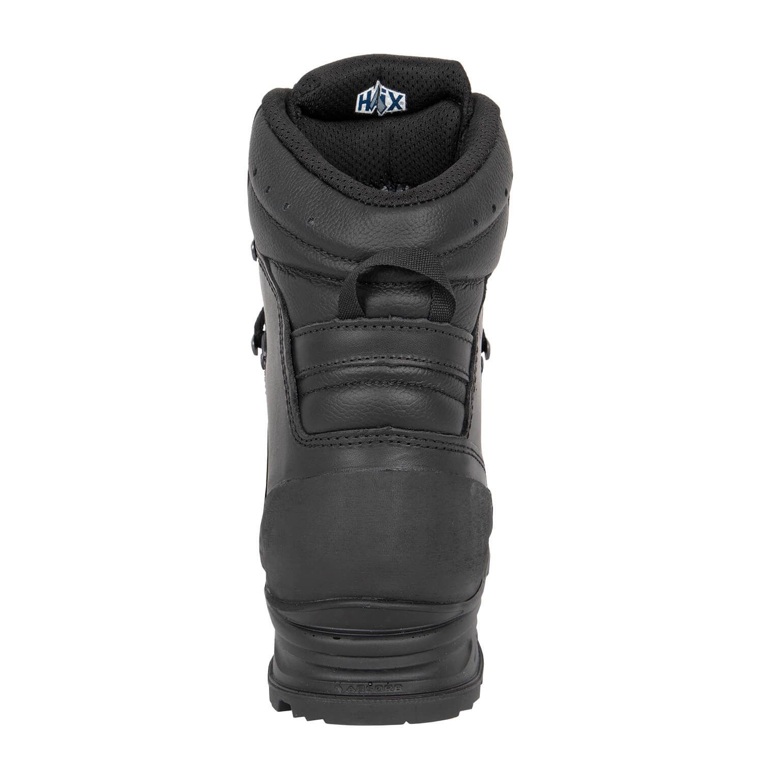 Commander GTX Einsatzstiefel