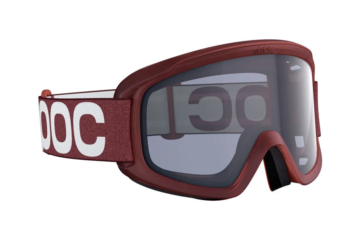 POC Opsin MTB Goggle - Himalayan Salt