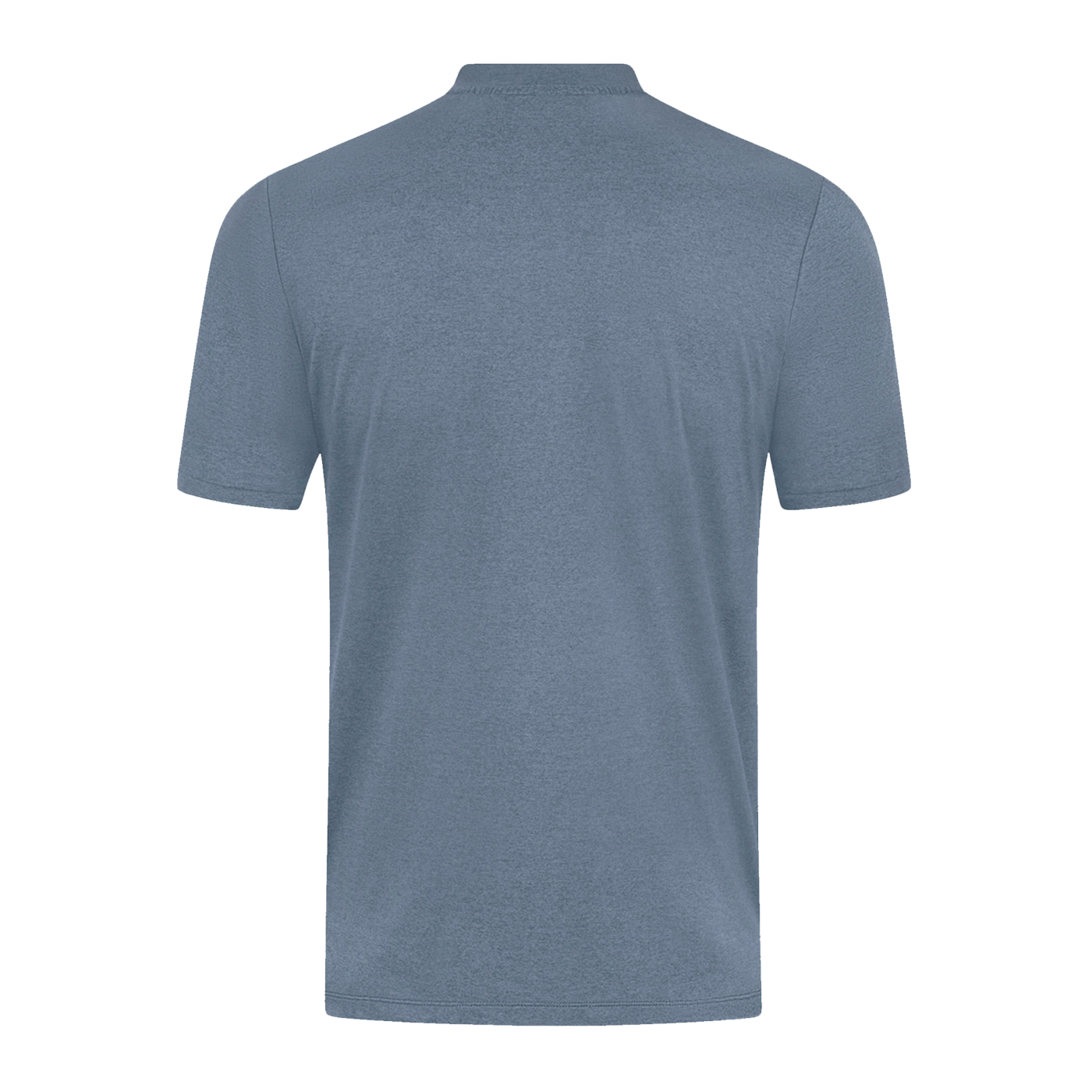 JAKO Pro Casual Poloshirt Blau F445