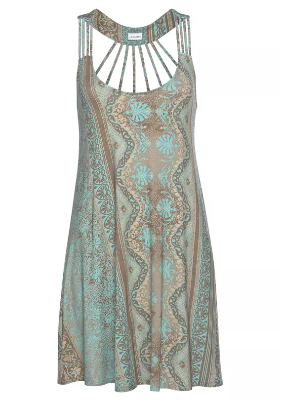 Strandkleid