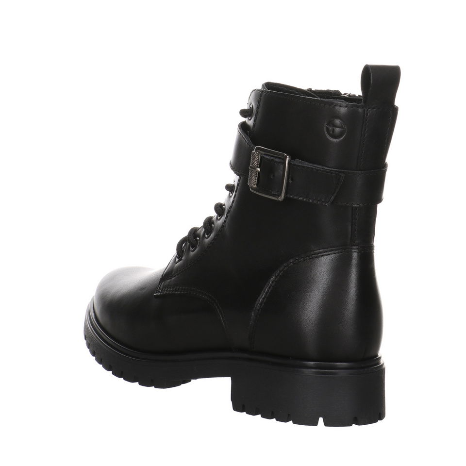 Tamaris Schnürboots