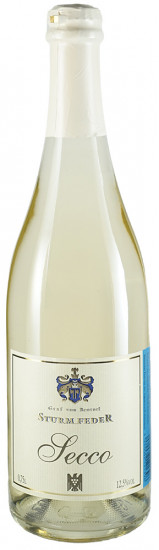 Secco - Weingut Graf von Bentzel-Sturmfeder