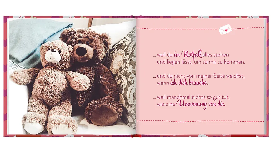 Für die beste Mama der Welt