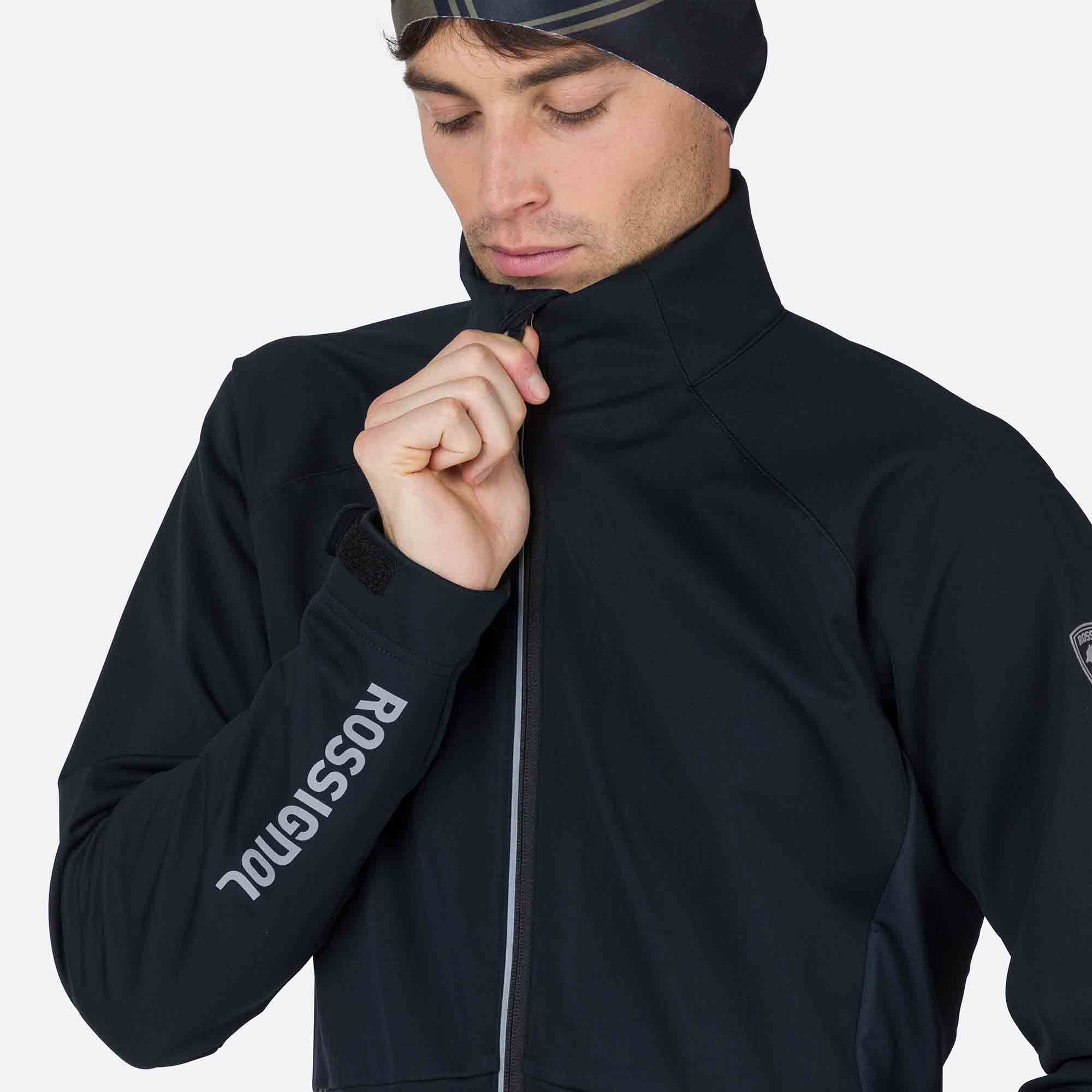 Veste Softshell Homme
