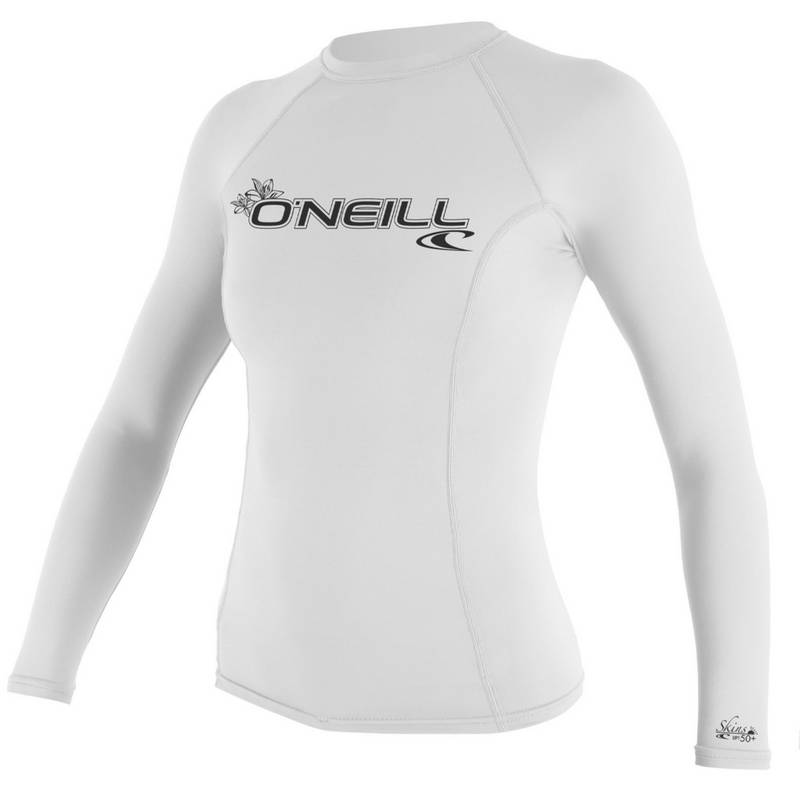 O'NEILL BASIC SKINS UV-Shirt Damen