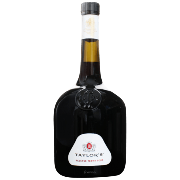 Taylor'sHistorical III 'The Mallet' Reserve Tawny PortoN.V.