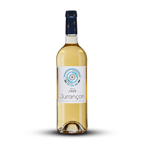 Cuvée 1949 Blanc Doux 2022 - Cave de Gan