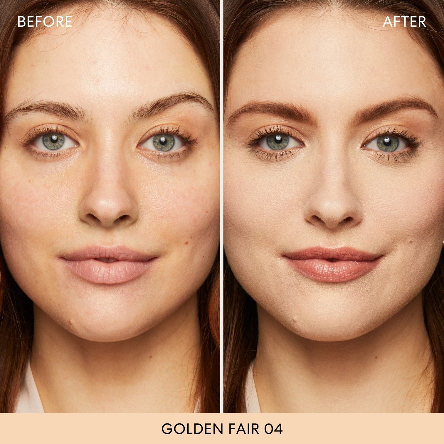 bareMinerals púderalapozó SPF 15