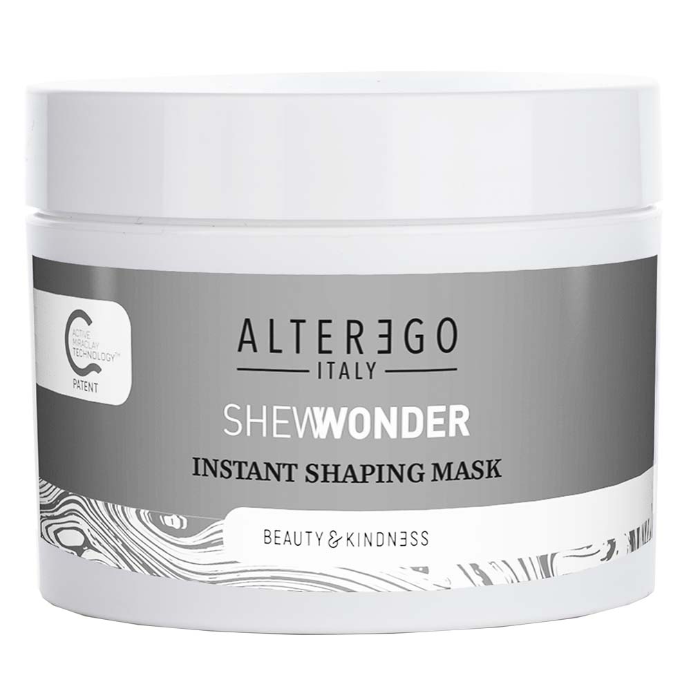 Alter Ego She Wonder Instant Shaping Mask 50 ml