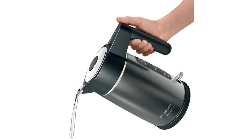 BOSCH Wasserkocher DesignLine 1,7l