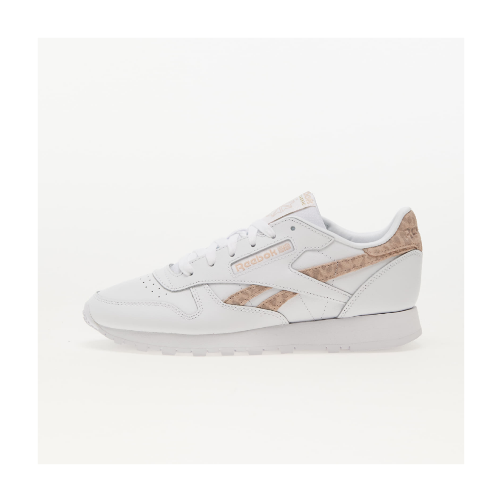 Reebok Leather GY7173 / weiss
