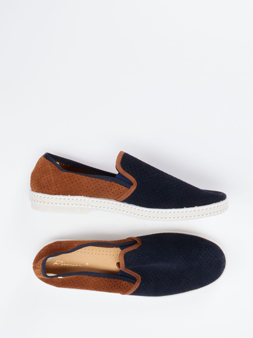 Slipper-45101920001 Rivieras