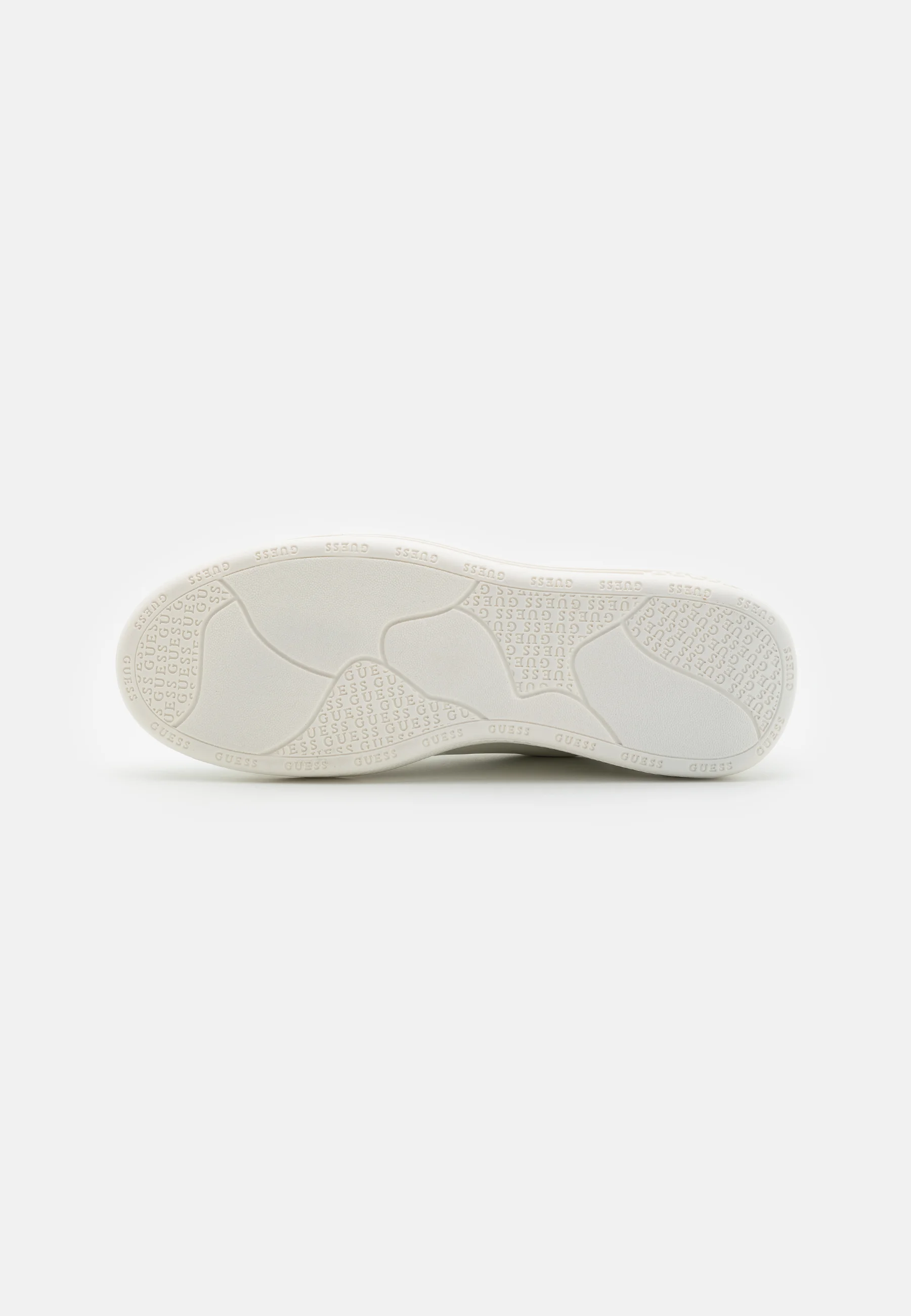 Guess VIBO - Zapatillas bajas