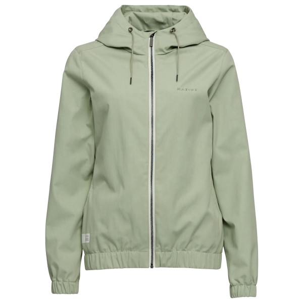 Mazine - Women's Library Classic Light Jacket - Freizeitjacke