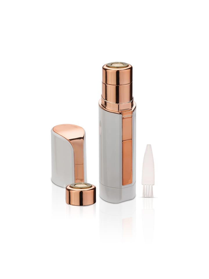 Roxy Roxy Gesichtshaarentferner Pocket Shaver in Ohne Farben günstig kaufen onesize
