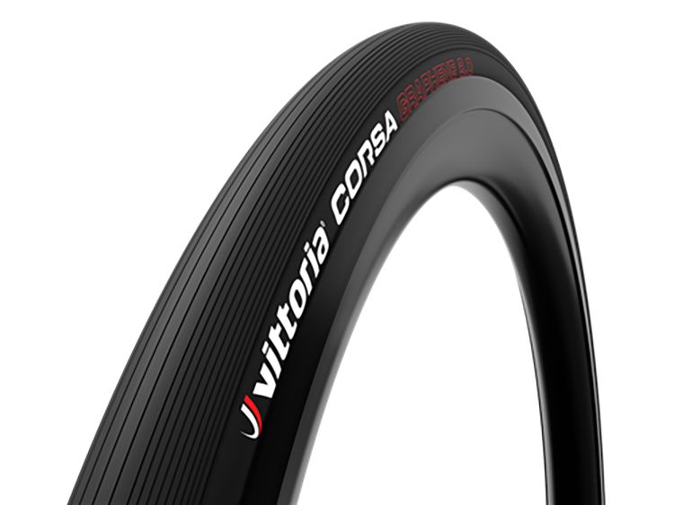 Vittoria Corsa TLR Graphene 2.0 Faltreifen kaufen | Bike-Discount