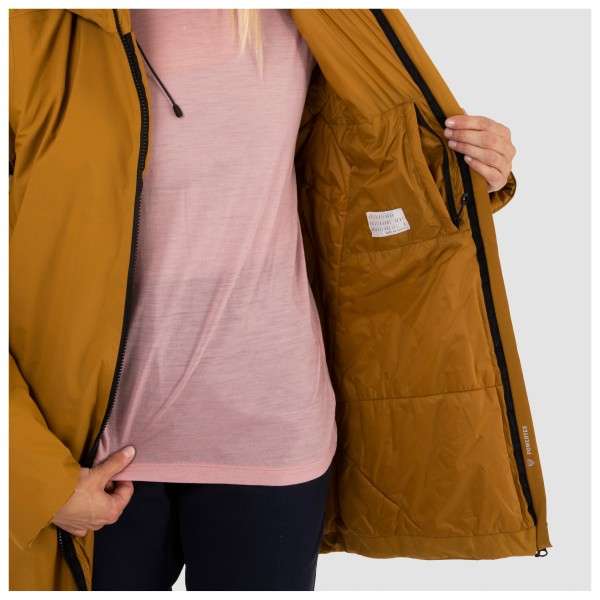 Salewa - Women's Fanes 2L Powertex Parka - Parka