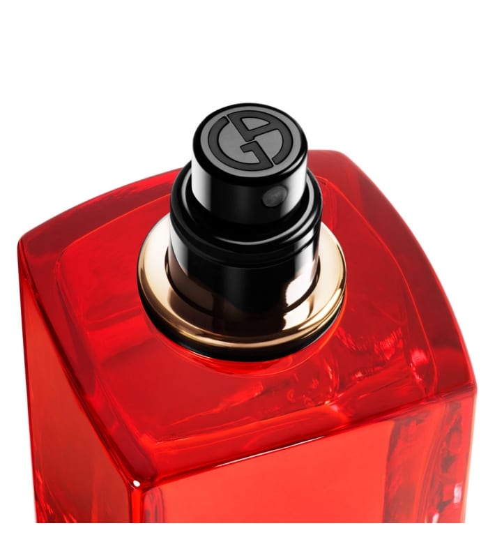 Giorgio Armani-SI PASSIONE ECLAT-Eau de Parfum Vaporisateur