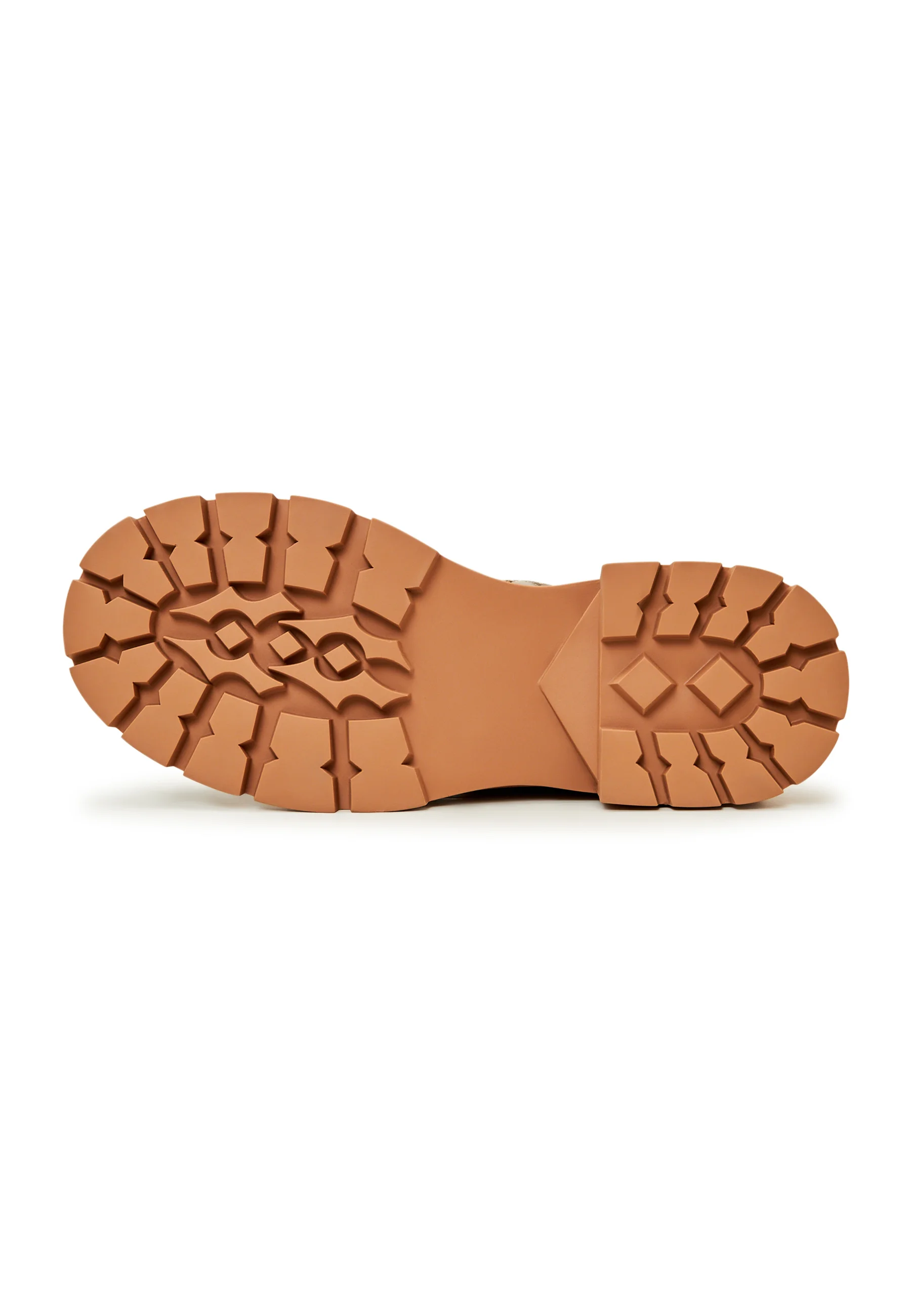 Botines de plataforma Cesare Gaspari