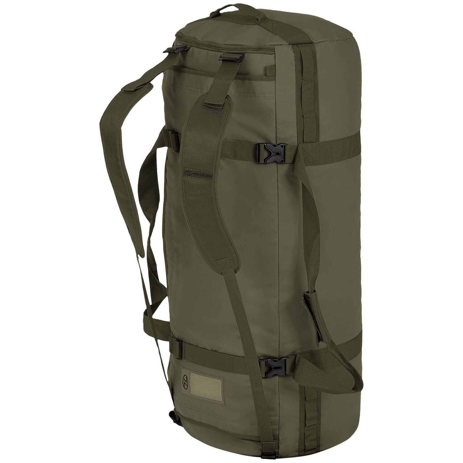 Storm Kitbag Rucksack / Tasche 120 Liter