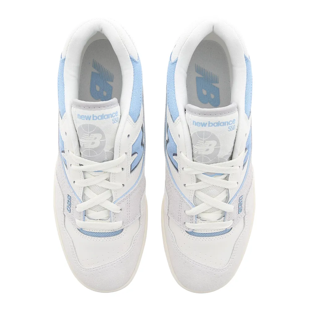 New Balance 550 BB550FCB / braun