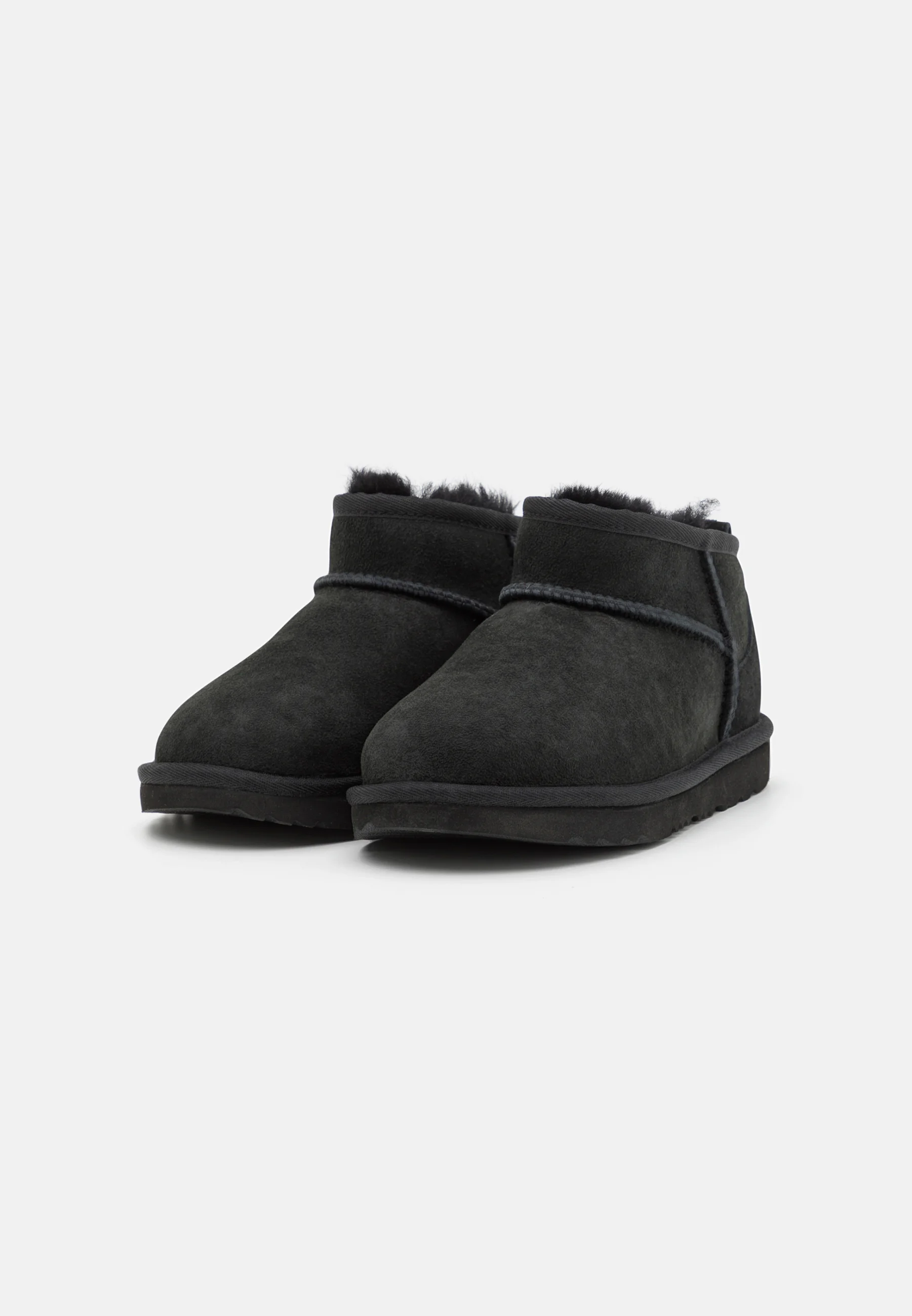 UGG CLASSIC ULTRA MINI UNISEX - Botines