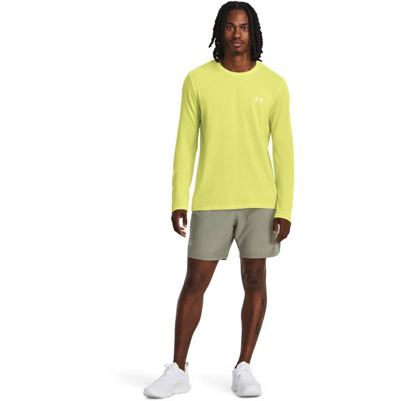 Under Armour SEAMLESS STRIDE Funktionsshirt Herren