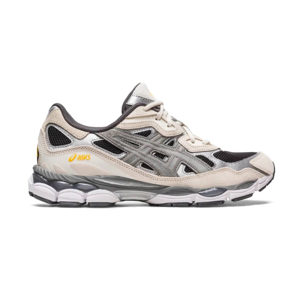 Asics GEL NYC 1201A789-001 / grau