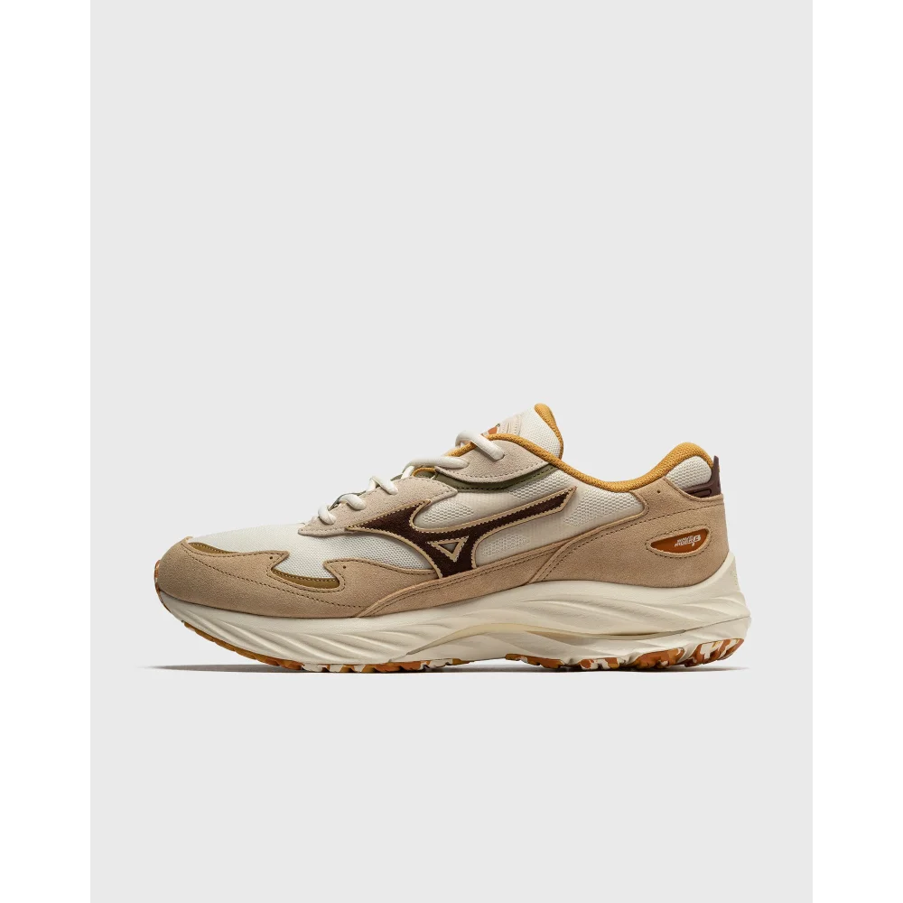 Mizuno Wave Rider BETA D1GA330902 / braun
