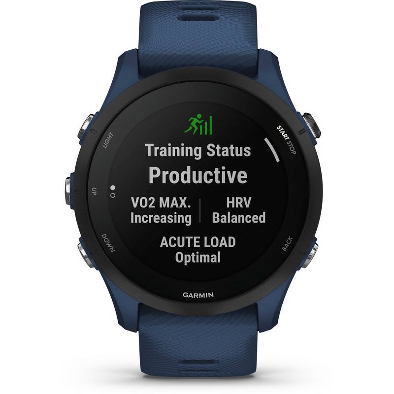 Garmin Forerunner 255 Basic Sportuhr