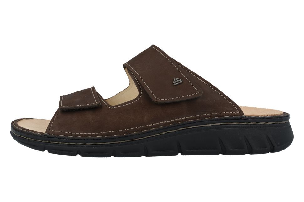 FINN COMFORT Sportliche Sandalen braun