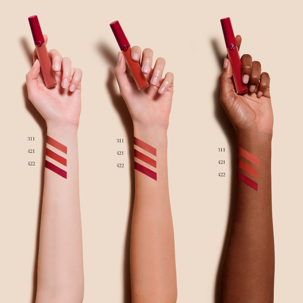 Giorgio Armani Lip Maestro 421 Rouge à lèvres