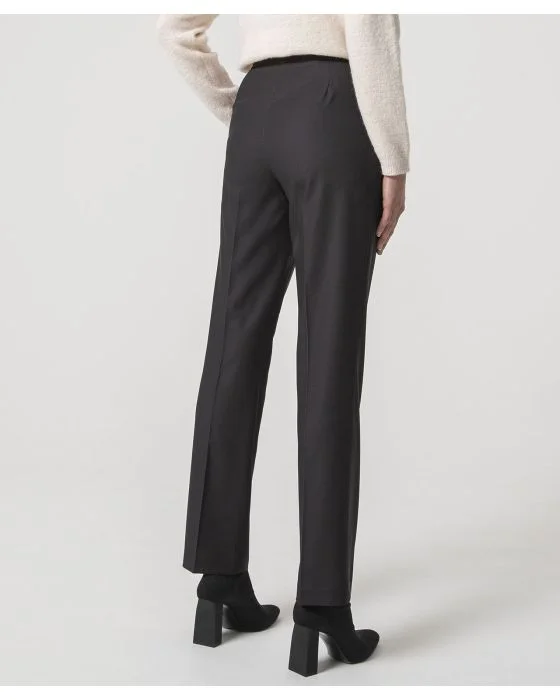 Pantalon ceinture réglable, 2 statures