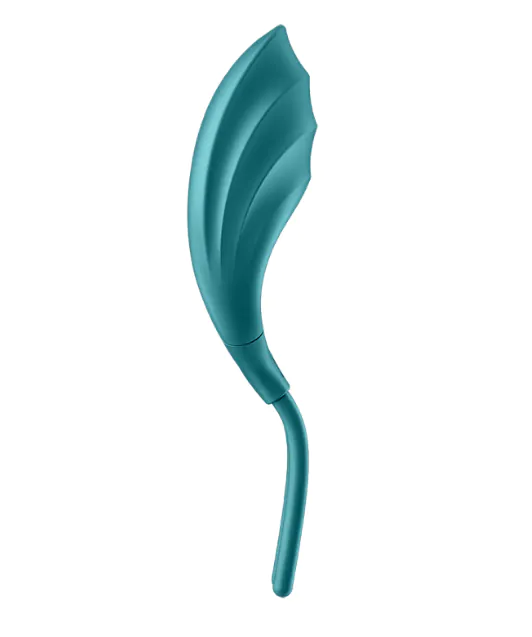 Satisfyer Swordsman Grøn Intim Massager