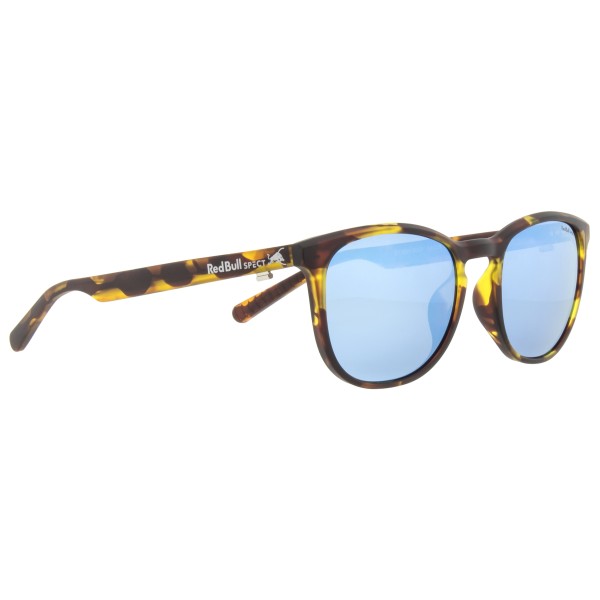 Red Bull Spect - Steady Mirror Cat 3 (VLT 13%) - Sonnenbrille