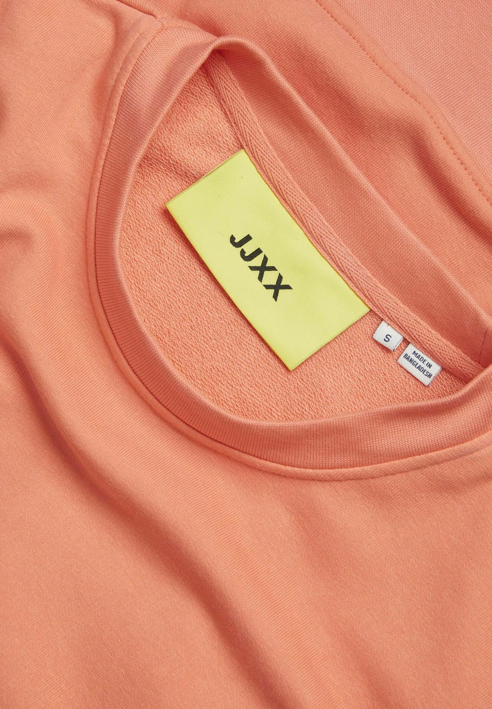 JJXX JXALFA MIT RUNDHALS- Sudadera