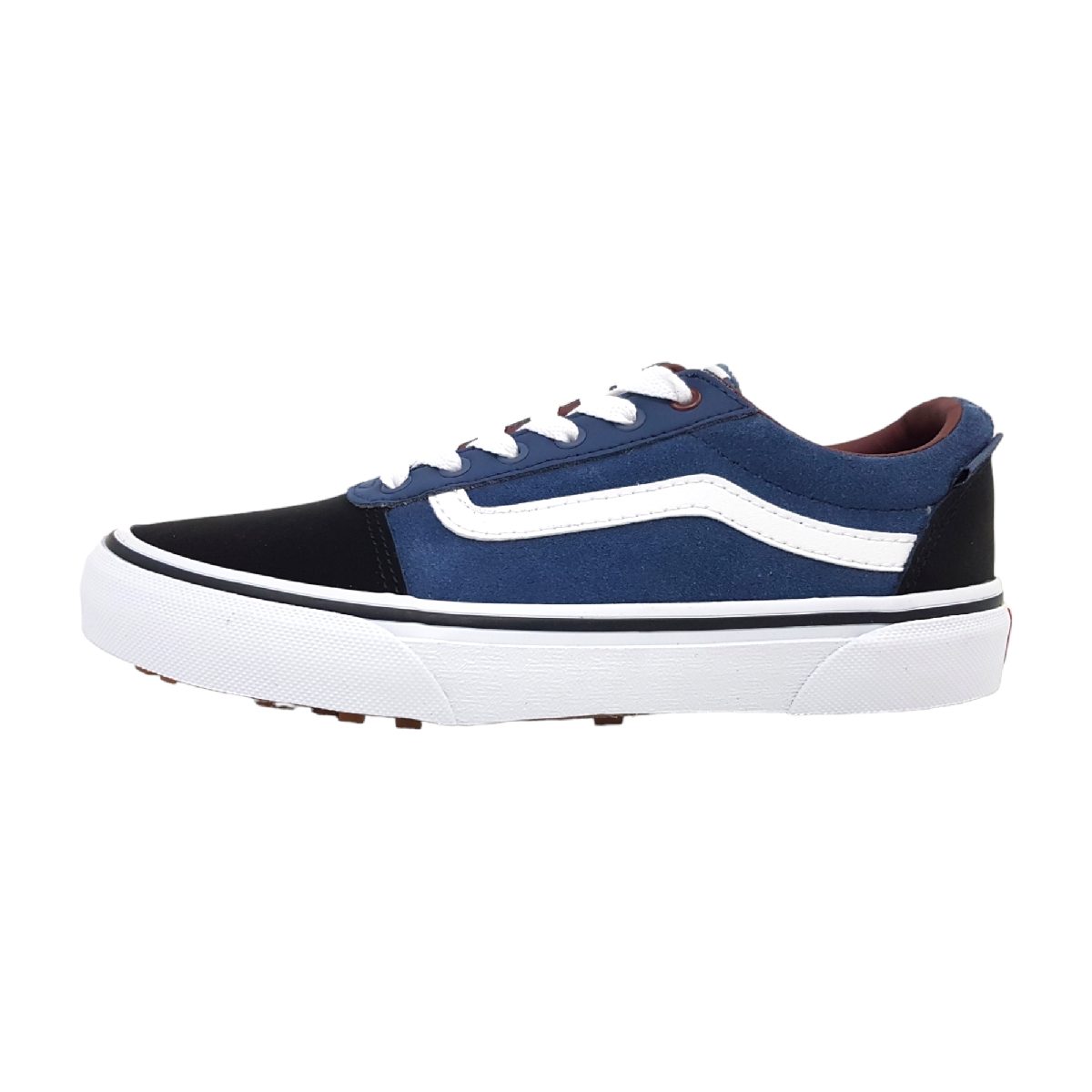 Vans Ward Vansguard VN0A5KY7Y6Z1 Blau blue/ white