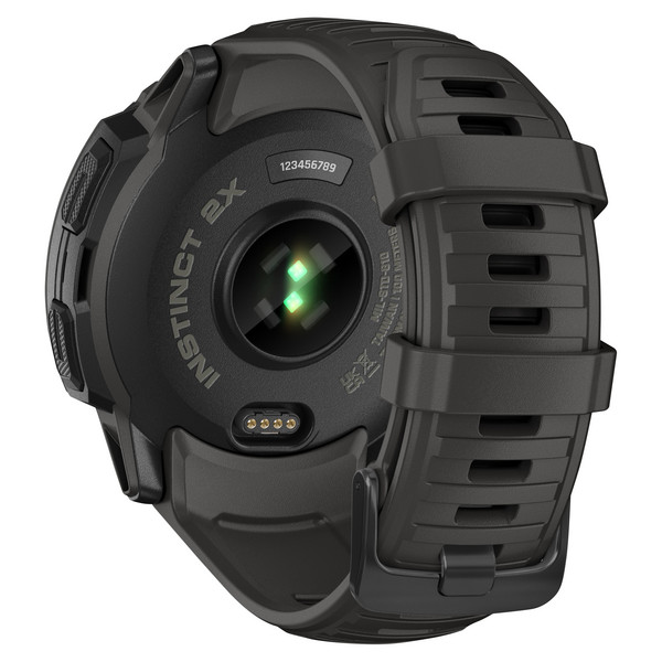INSTINCT 2X SOLAR - Smartwatch