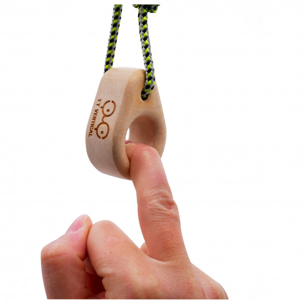 YY Vertical - Mono - Trainingsboard