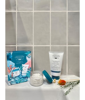 Christophe Robin Hair Detox Haarpflegeset-1 Stk